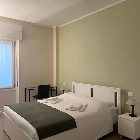 Guest house Tanny's *
