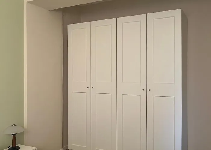 Tanny's Affittacamere Verona