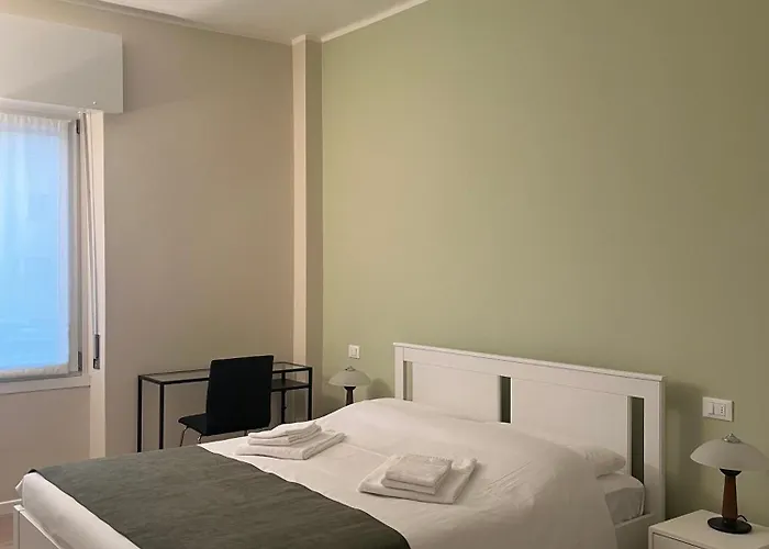 Affittacamere Tanny's 3*