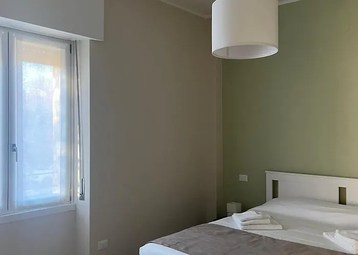 Affittacamere Tanny's