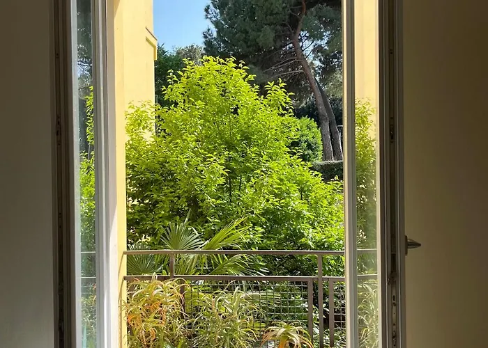 Tanny's 3* 维罗纳